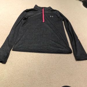 Under Armour shirt